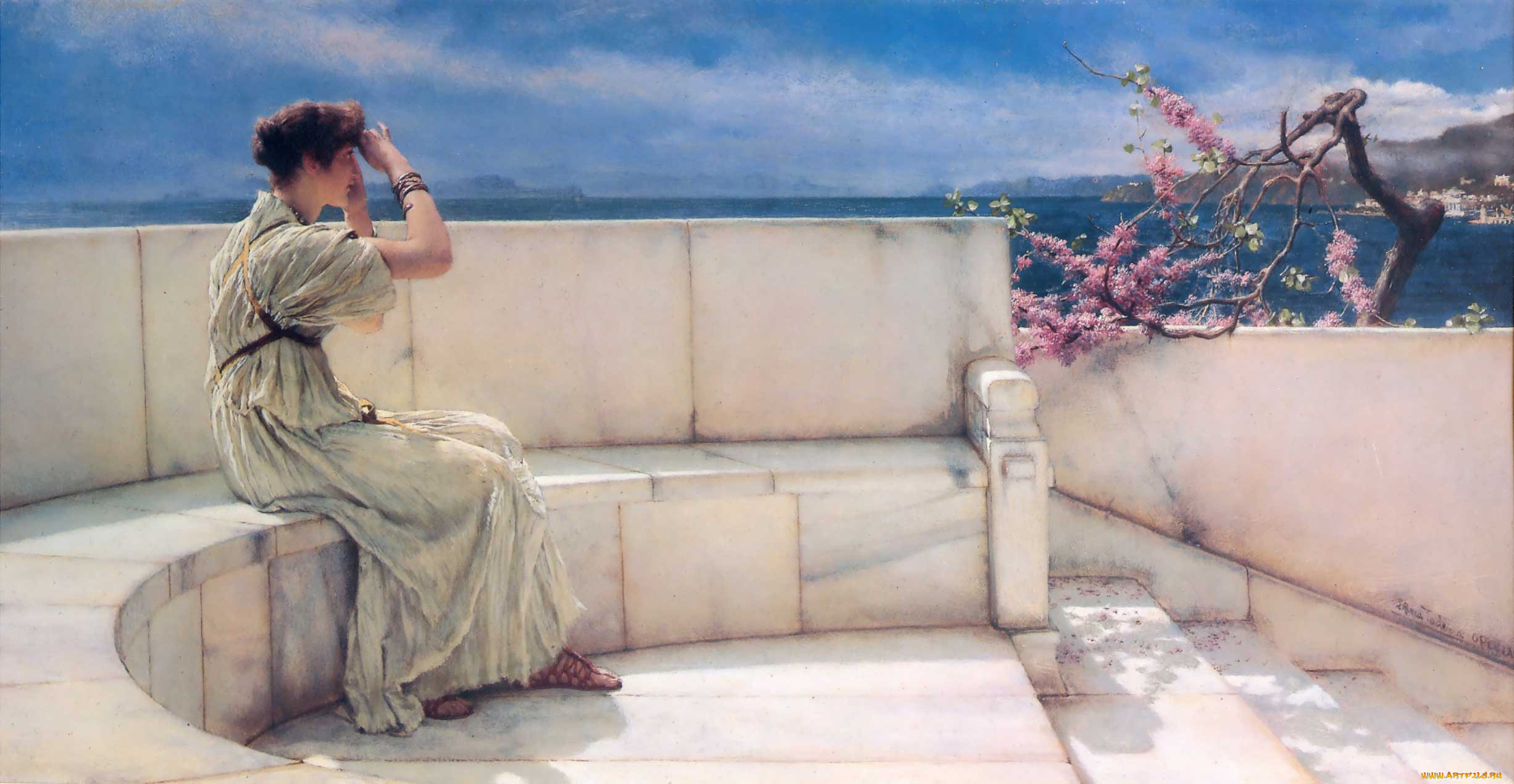 , lawrence alma-tadema, , , , , , 